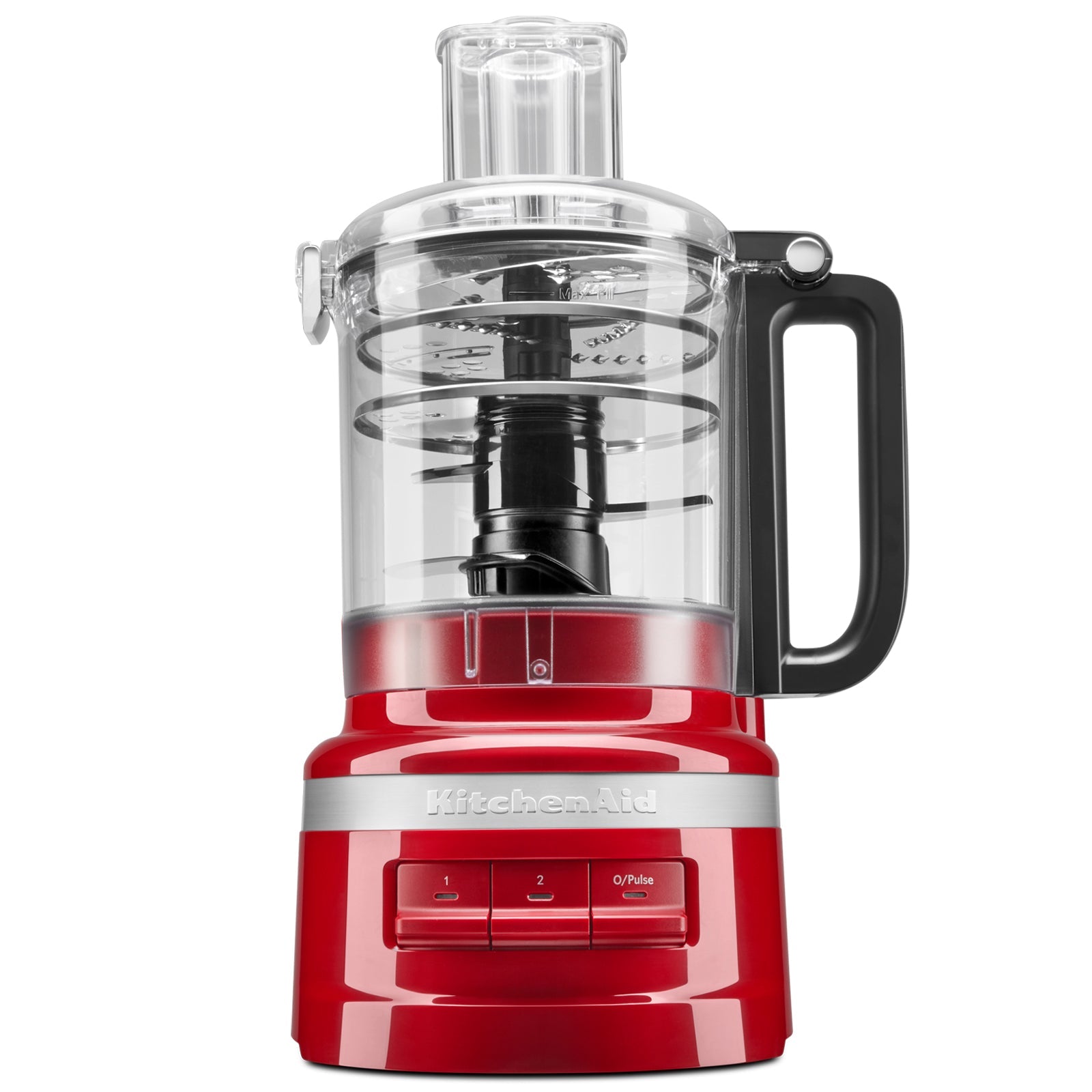 Kitchenaid Mutfak Robotu 1.7 L 5KFP0719EER  Empire Red