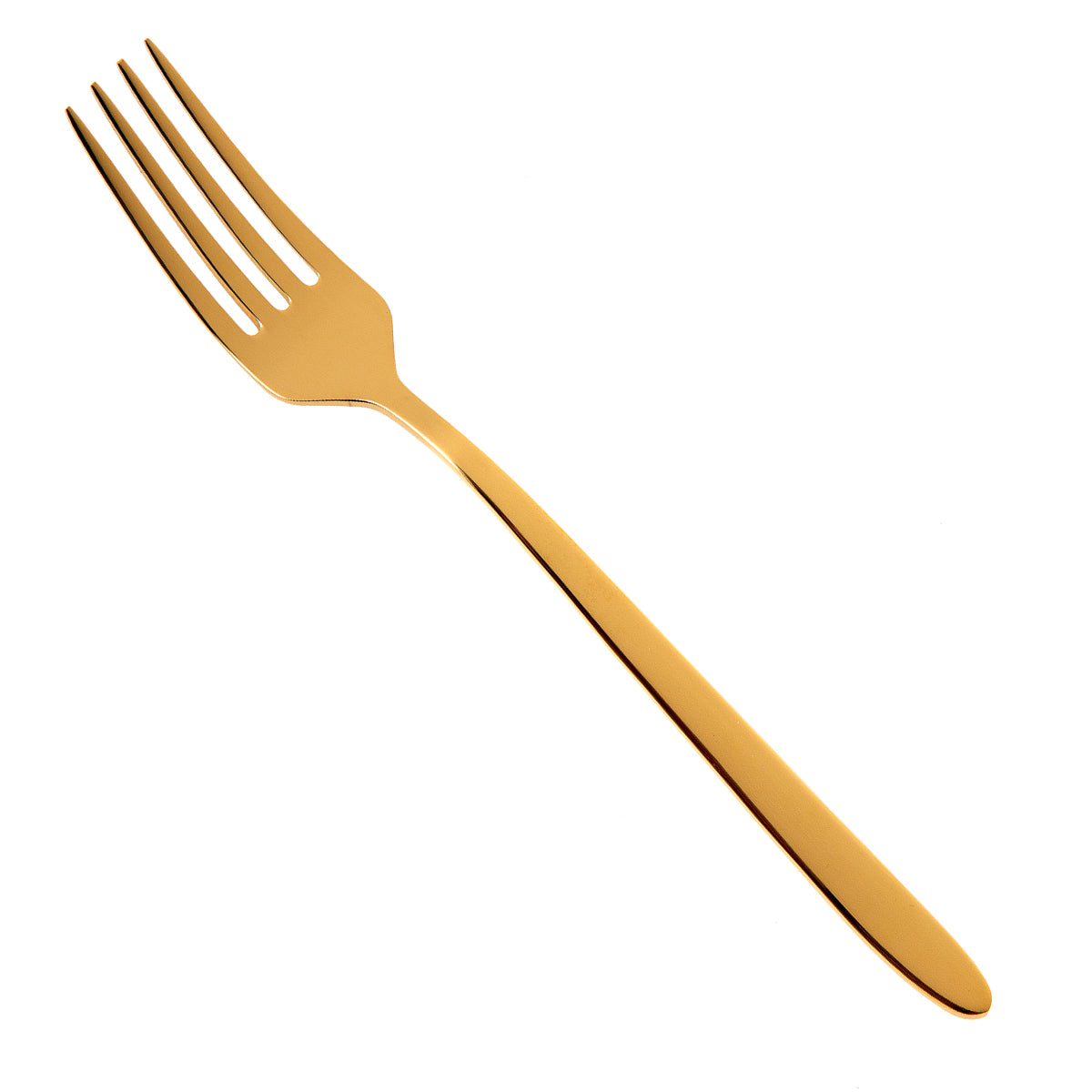 Jumbo 9400 Titanyum Gold 12 Kişilik 84 Parça Çatal Kaşık Bıçak Takımı