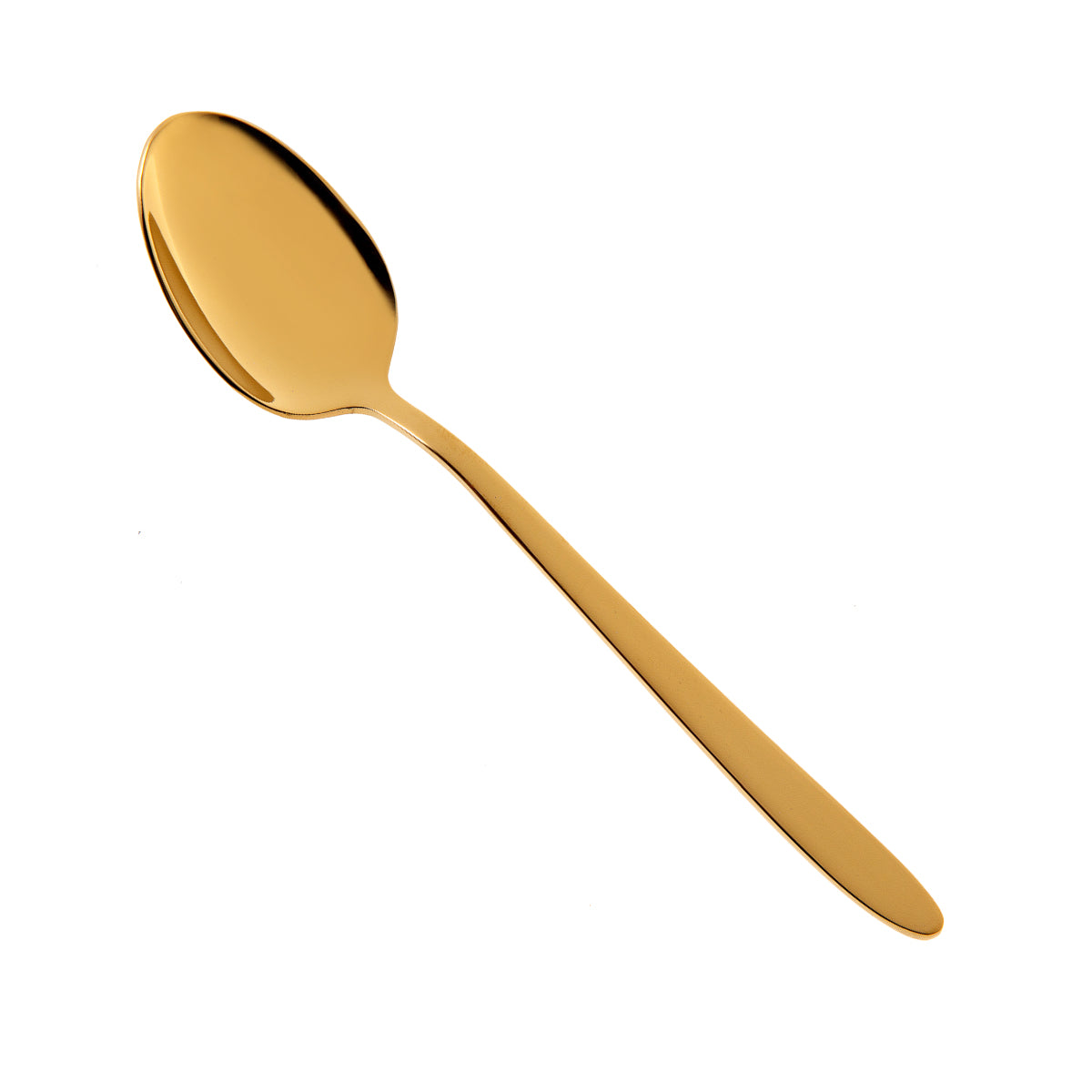 Jumbo 9400 Titanyum Gold 12 Kişilik 84 Parça Çatal Kaşık Bıçak Takımı