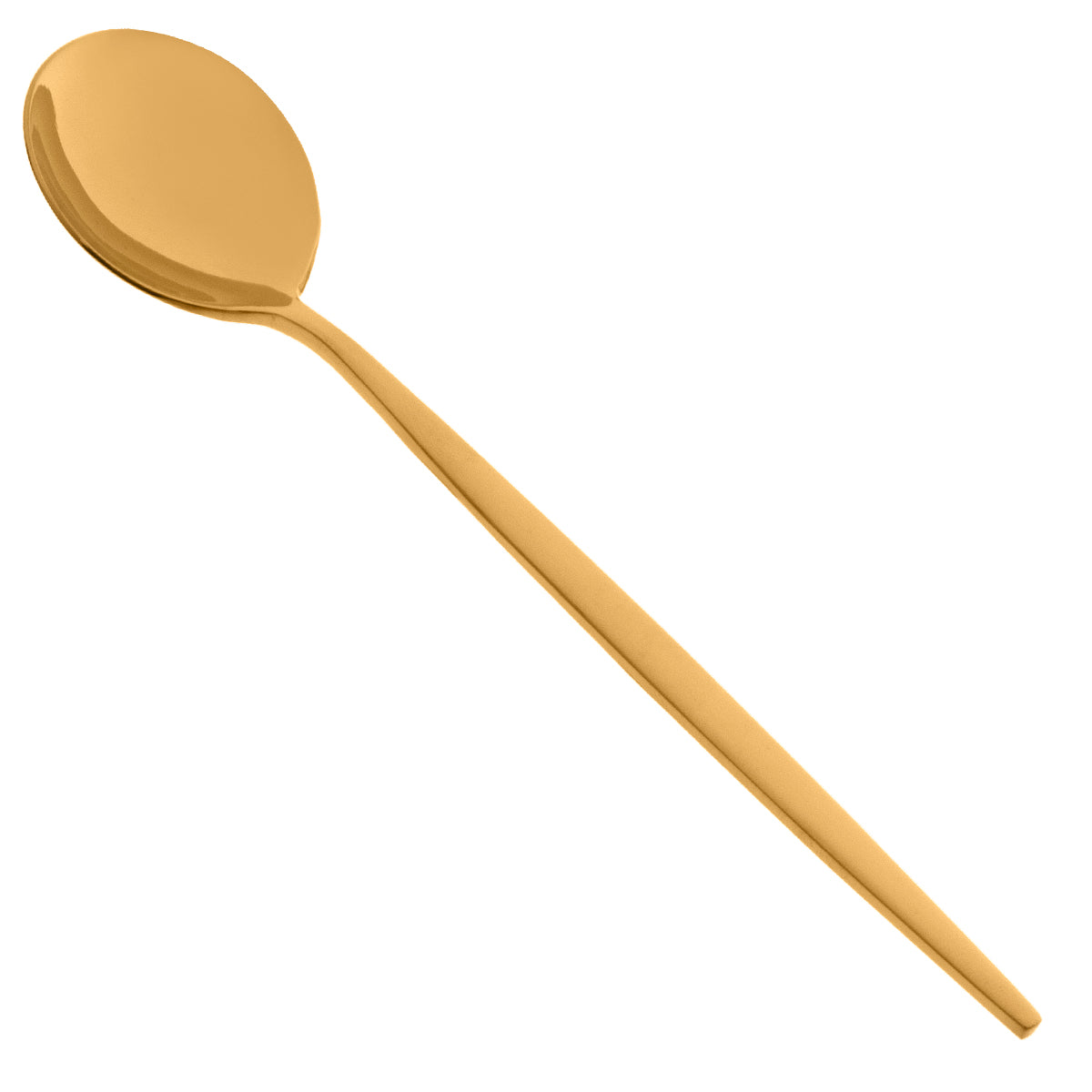 Jumbo 9000 Titanyum Gold 12 Kişilik 84 Parça Çatal Kaşık Bıçak Takımı