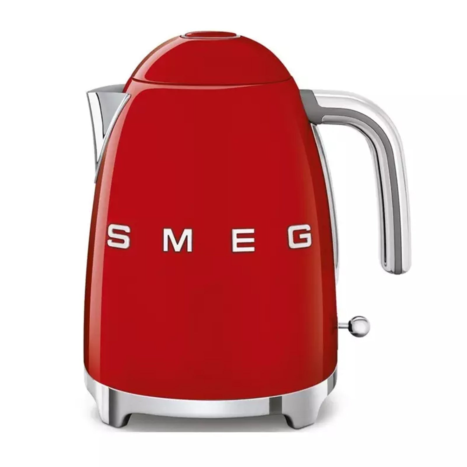Smeg KLF03RDEU Red Kettle