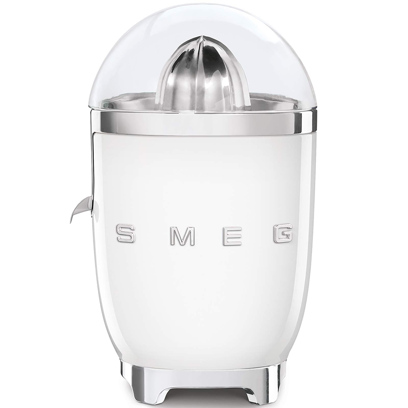 Smeg Narenciye Sıkacağı White Cjf01Wheu