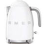 Smeg Kettle White Klf03Wheu