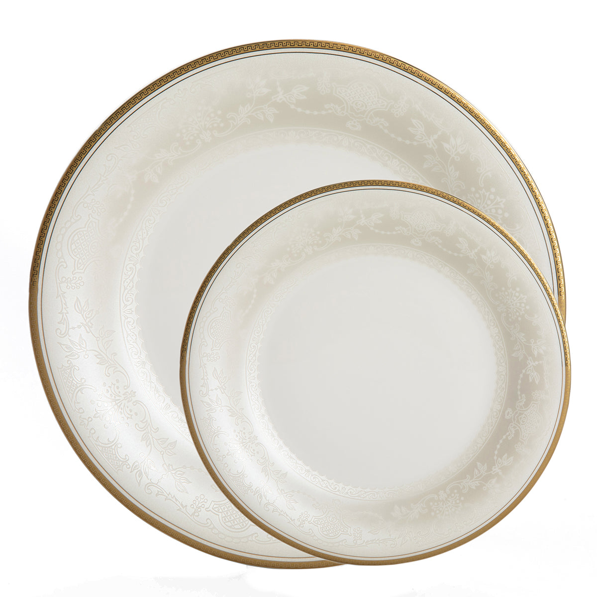 Jumbo New Oscar 12 Kişilik 60 Parça Yemek Takımı