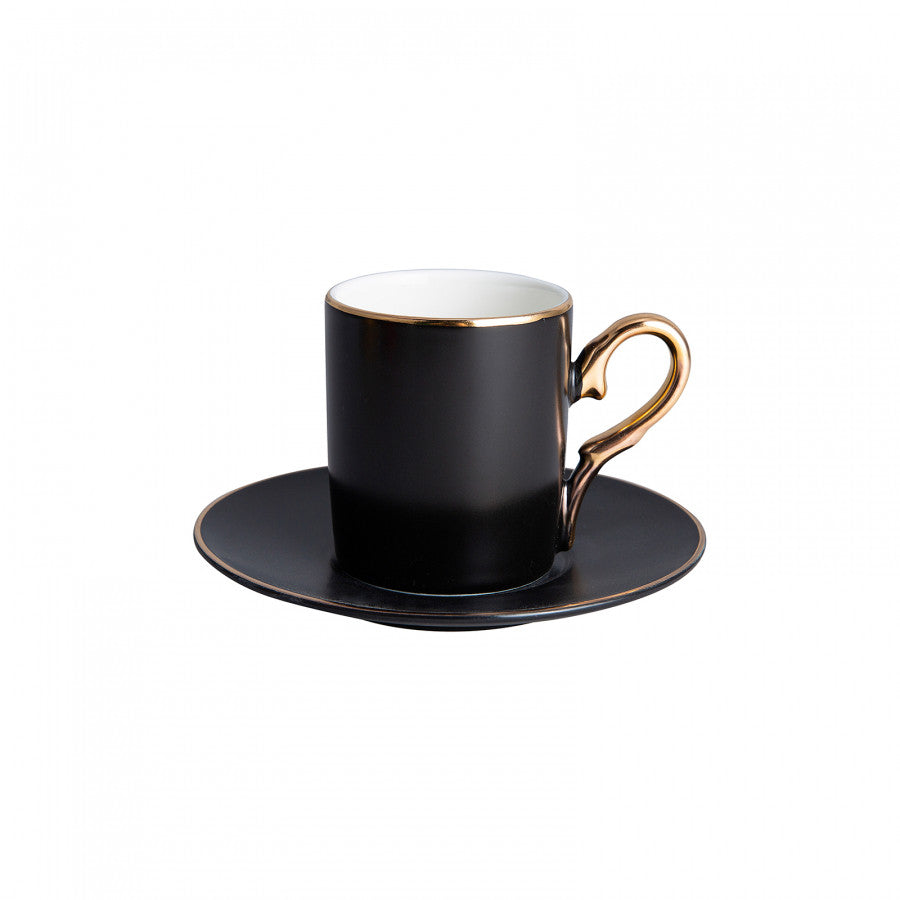 Jumbo Mix 8 Parça 4 Kişilik Kahve Fincan Takımı