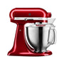Kitchenaid Stand Mikser Candy Apple 4.8 L 5KSM185PSECA