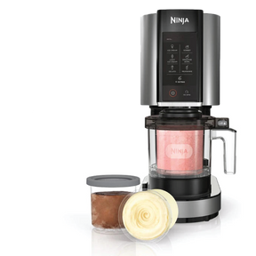 Mutfakta Yeniliğin Adı Ninja!